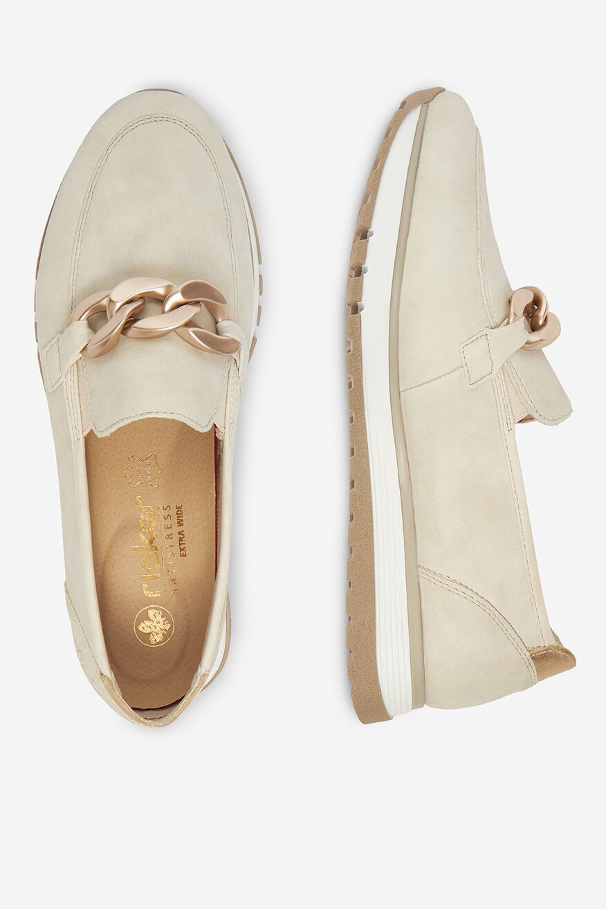 
                Rieker - Półbuty - 5903419551840