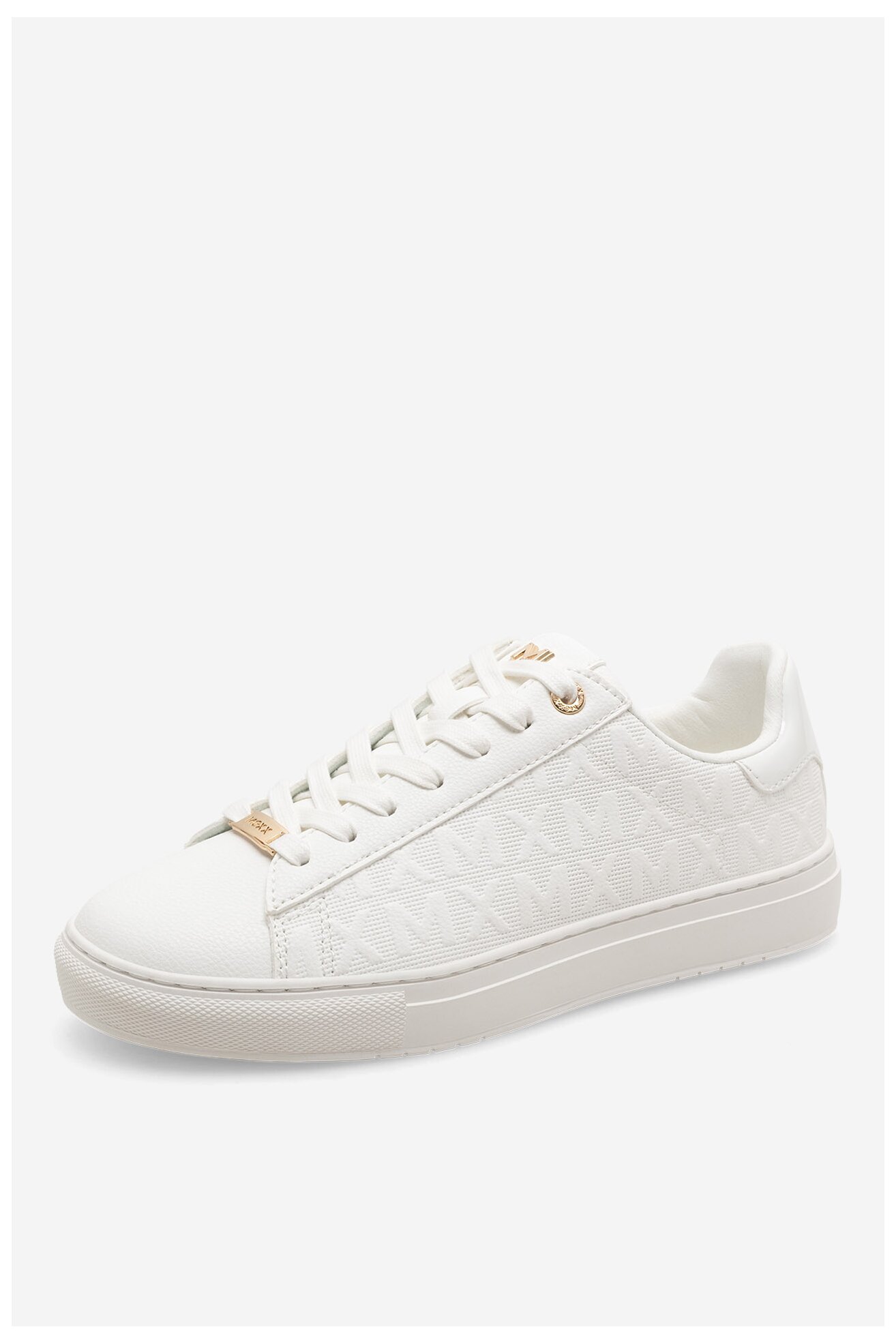 Сникърси Mexx CEO-MIRL1011641W-01 БЯЛ