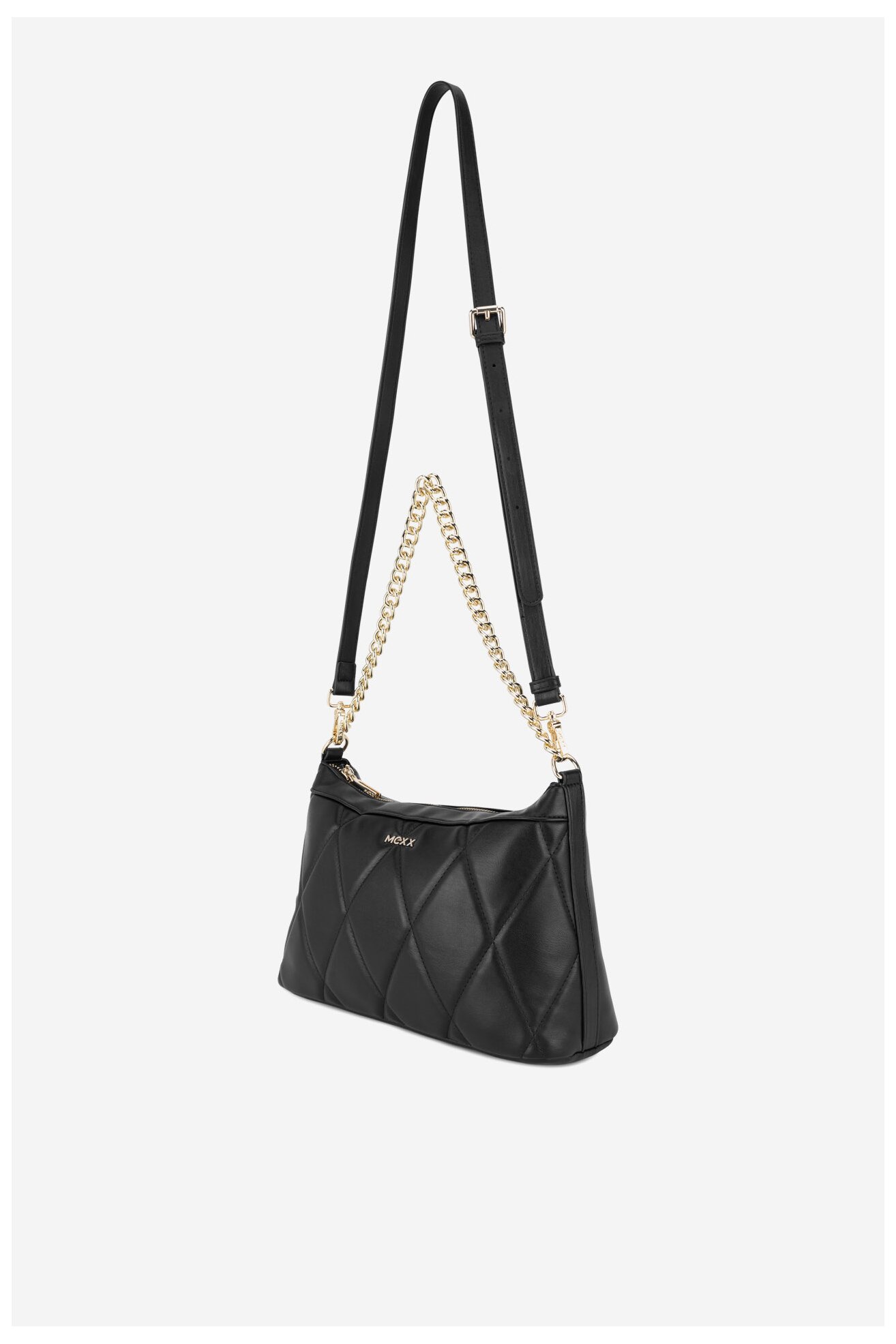 Дамска чанта Mexx MEXX-B-014-06 ЧЕРЕН