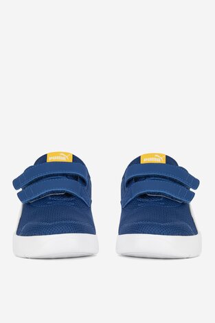 Sportska obuća Puma COURTFLEX V3 MESH PS 39808505 PLAVA