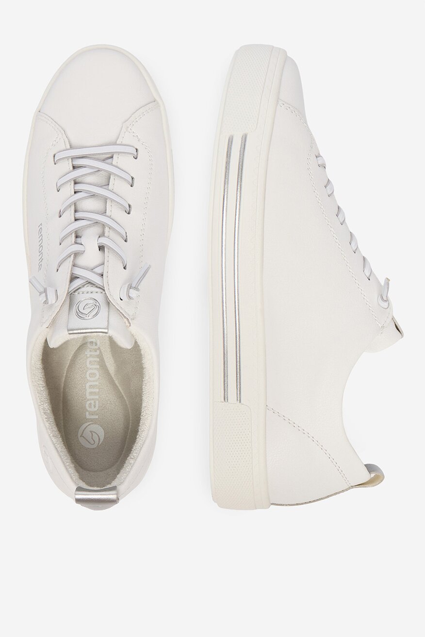 
                Кецове Remonte БЯЛ - 5906751741498