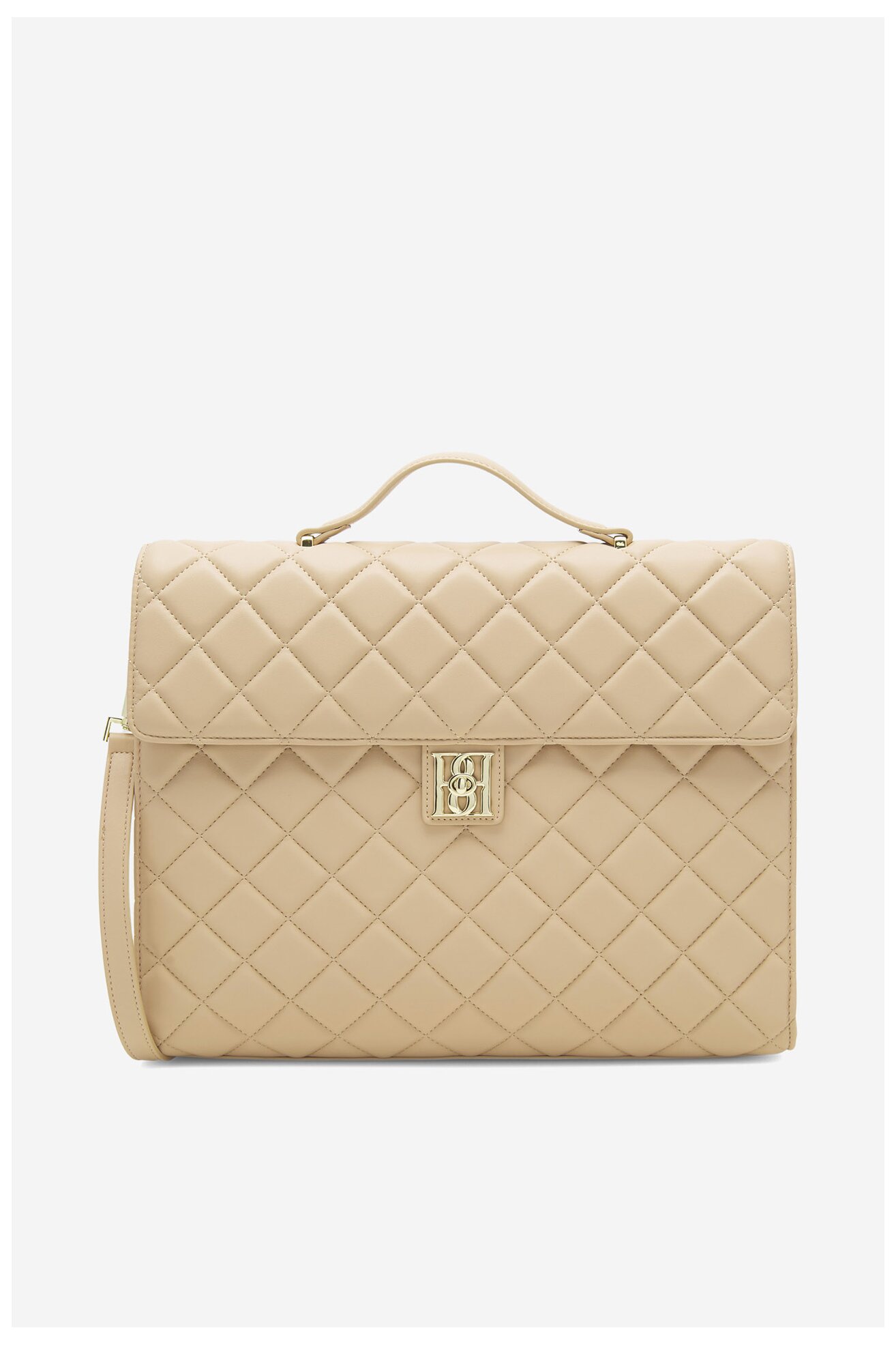 Дамска чанта Badura PAOLA-CS9613 БЕЖОВ