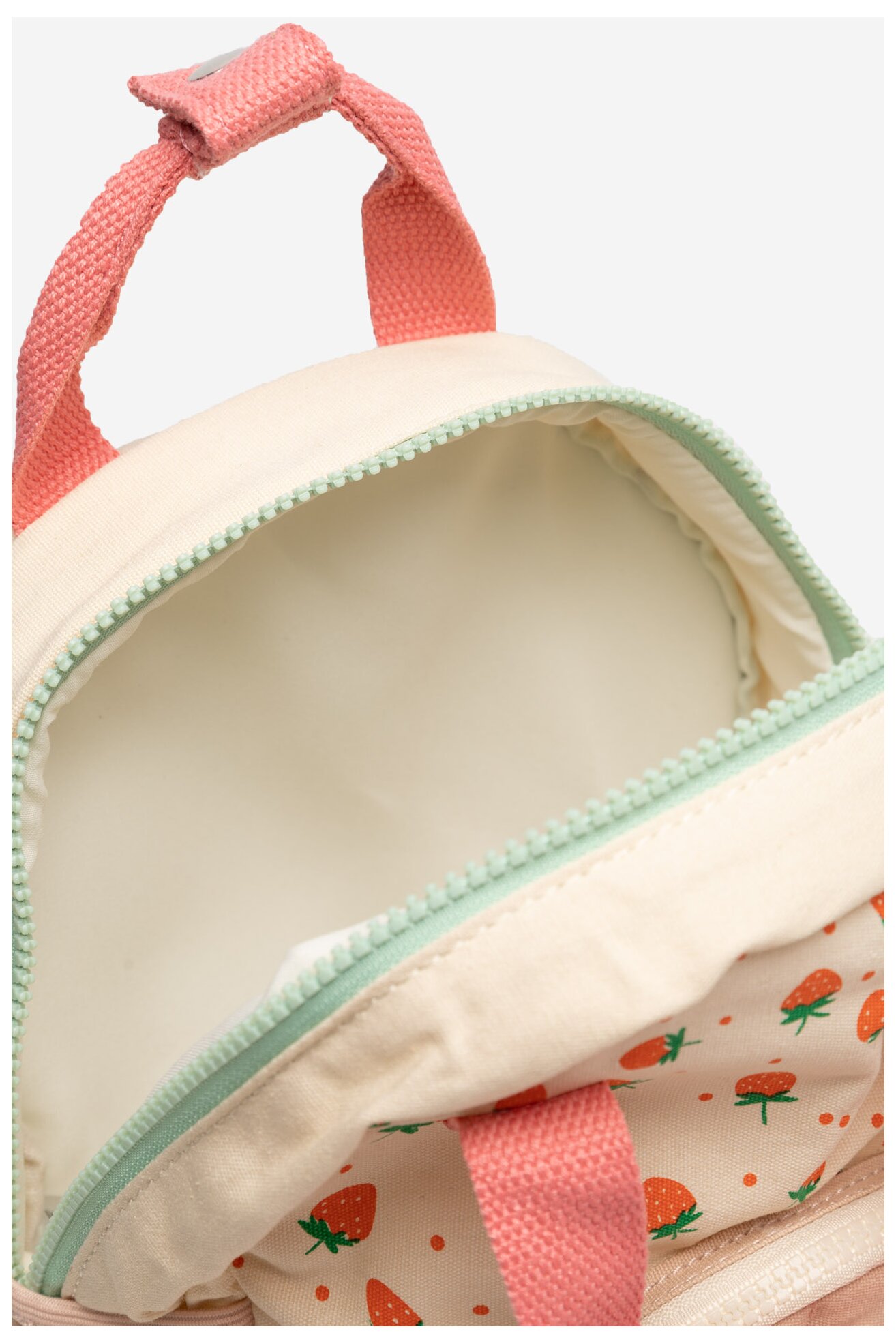 Plecak Nelli Blu NEL-C-004-05 MIX