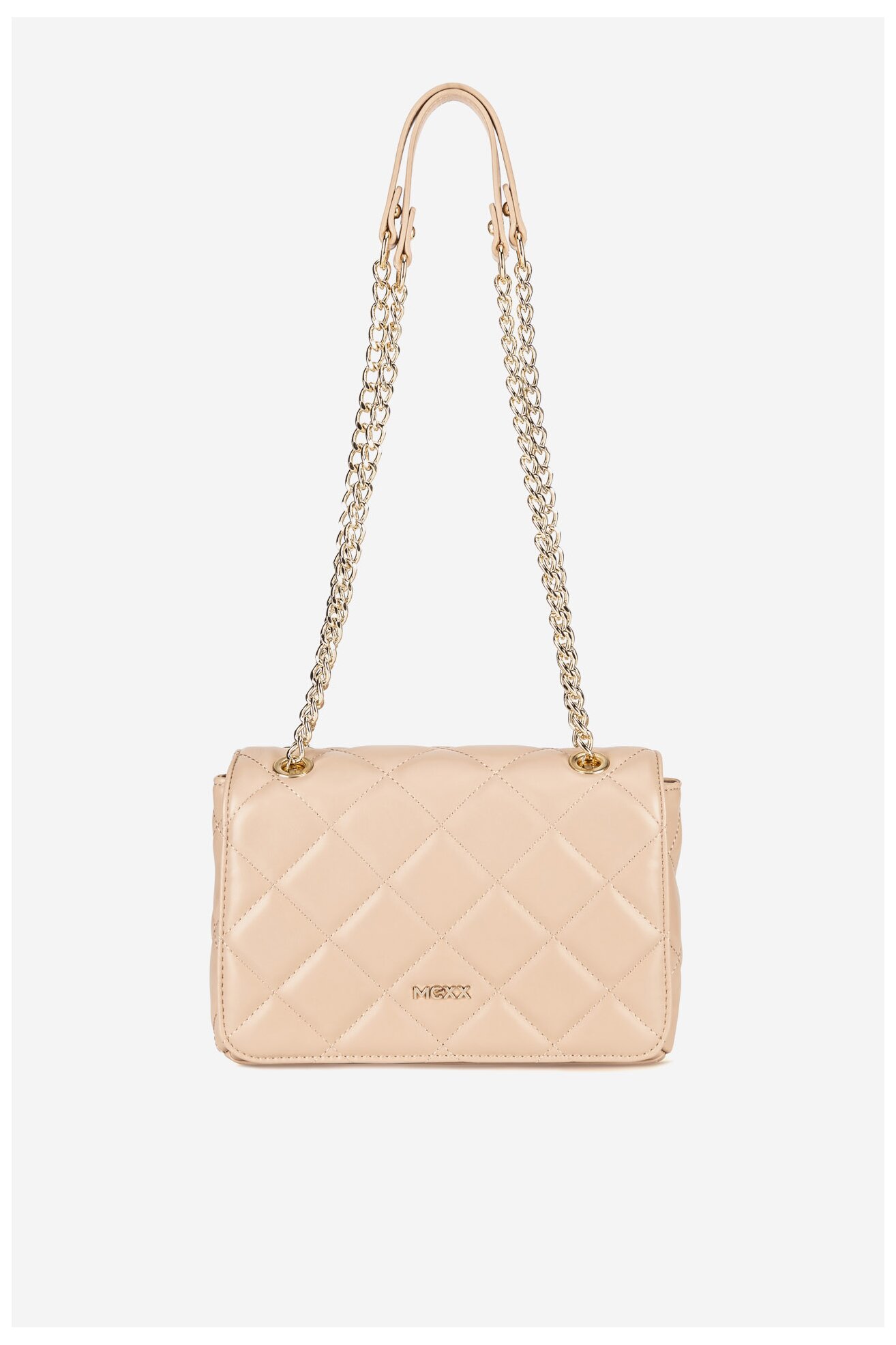 Сумка З Ремінцем Mexx MEXX-B-008-06 БЕЖЕВИЙ