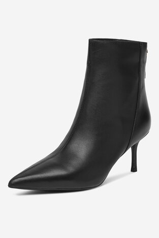 Ботильйони EVA MINGE EO-AVI-C002X ЧОРНИЙ