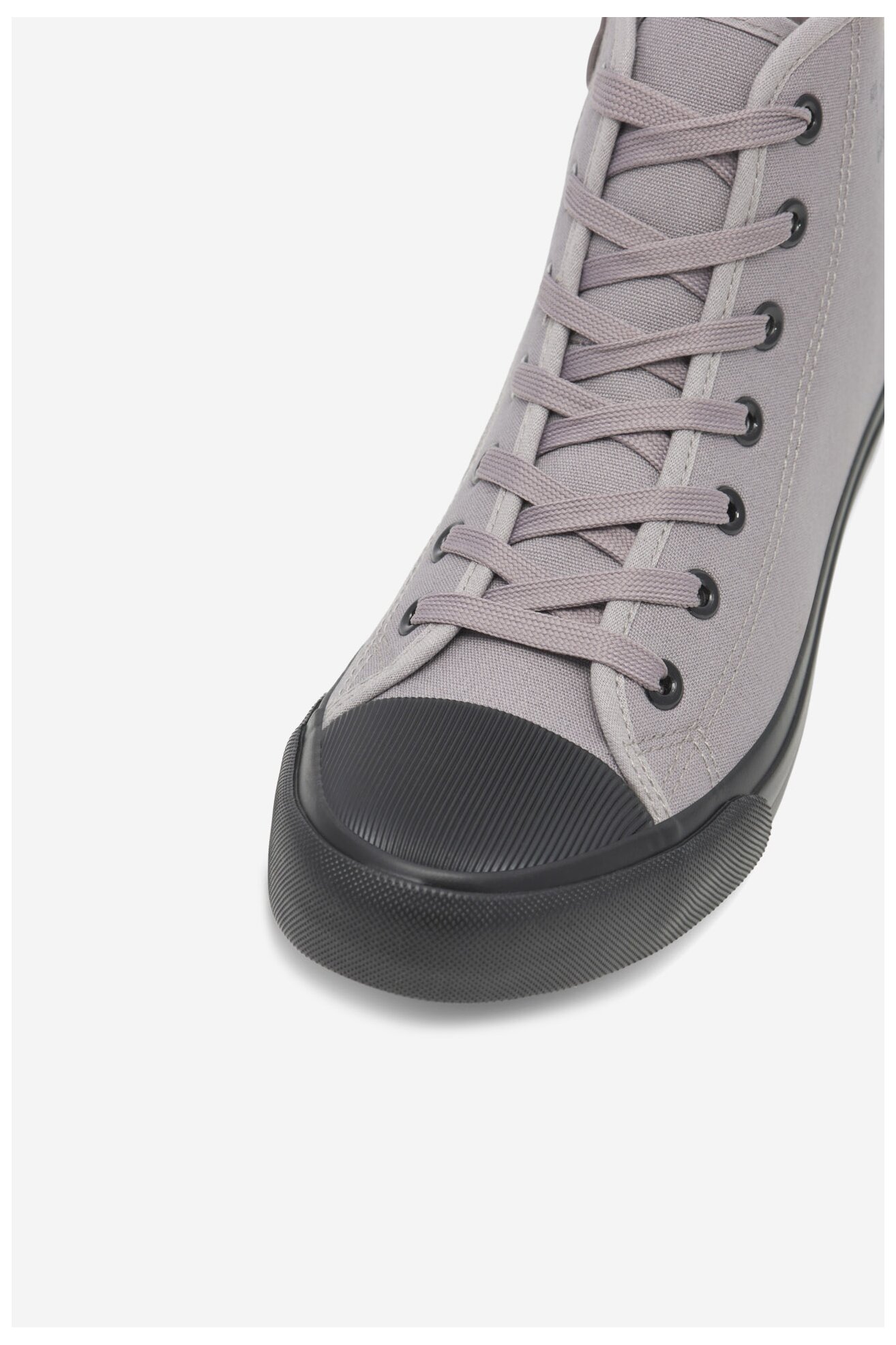 Pantofi pânză MOOMIN CS192MMN GRI