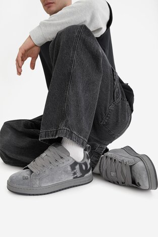 Sportska obuća DC Shoes CEO-V5-10116 SIVA