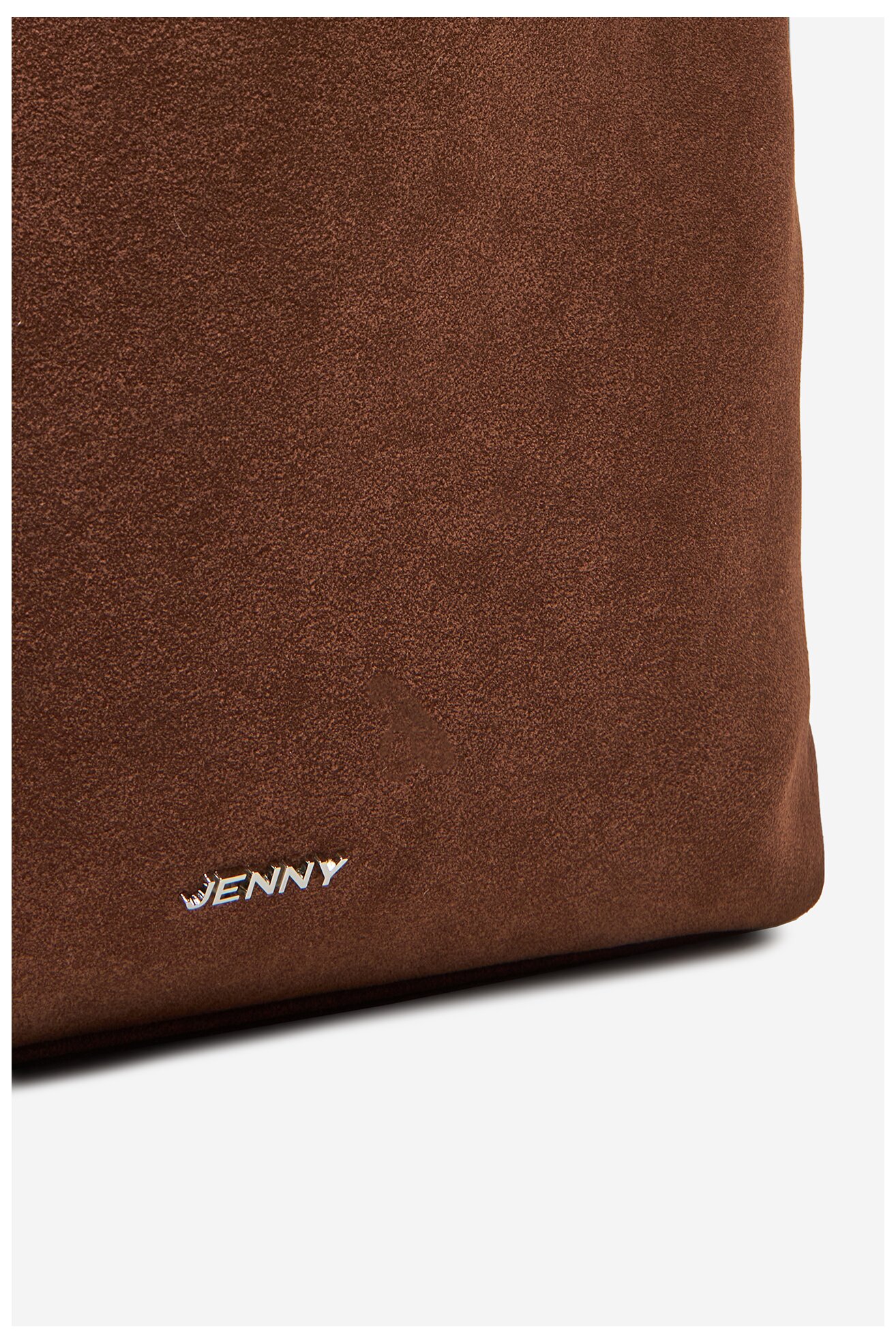 Torebka Jenny CEO-JNY-M-019-08 Brązowy