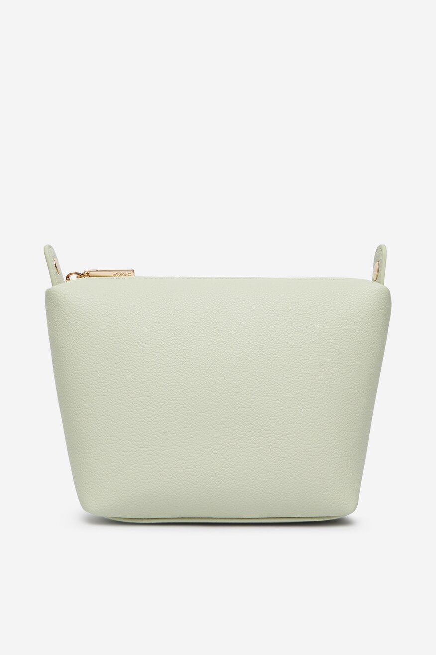 
                Сумка З Ремінцем Mexx СВІТЛО-ЗЕЛЕНИЙ - 5906751554876