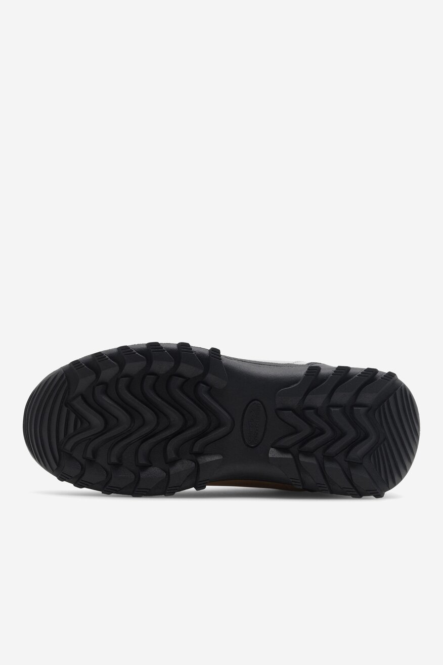 SPRANDI EARTH GEAR - Buty trekkingowe - 5905588937616