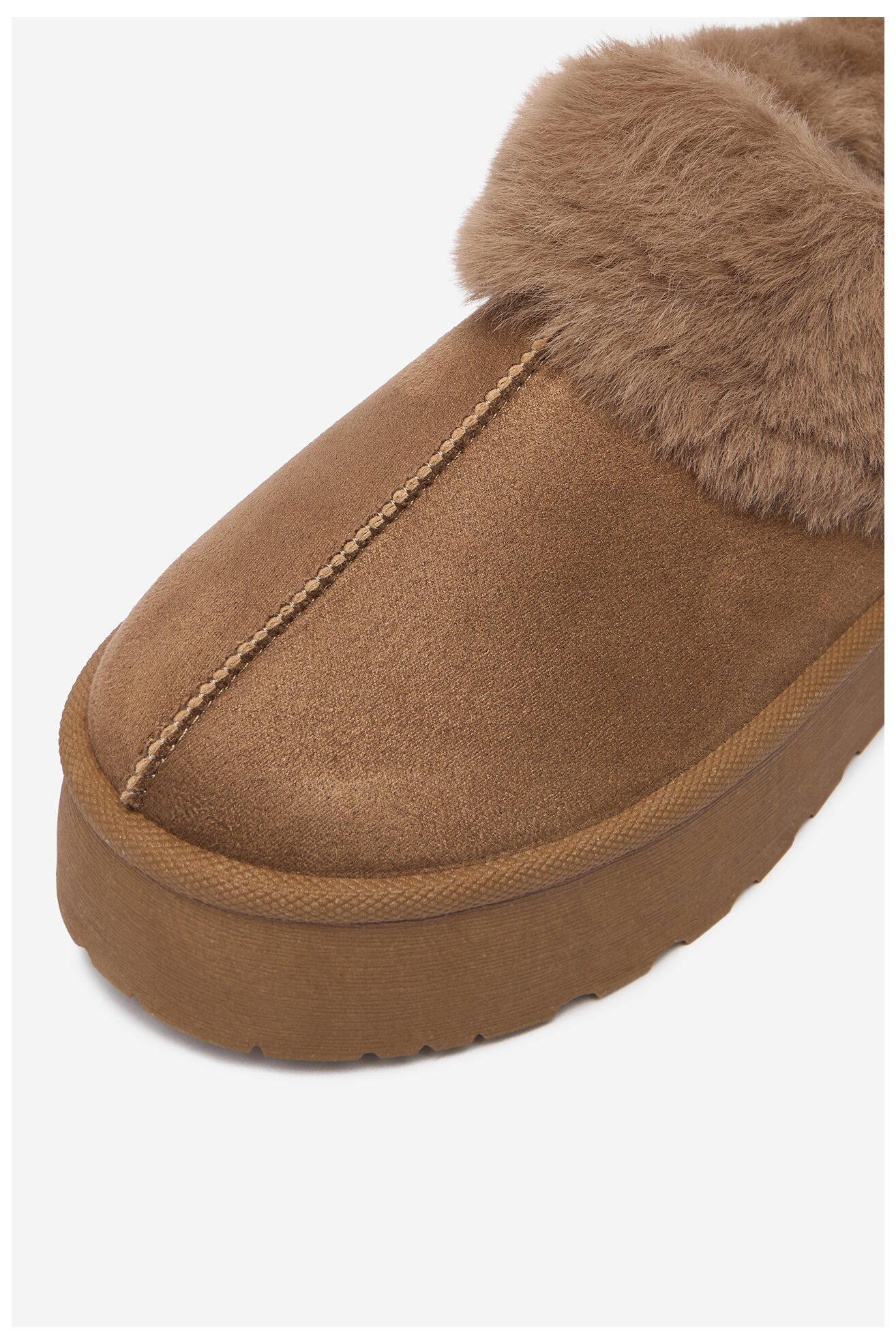 Капці Jenny CEO-WSX23-09 БЕЖЕВИЙ