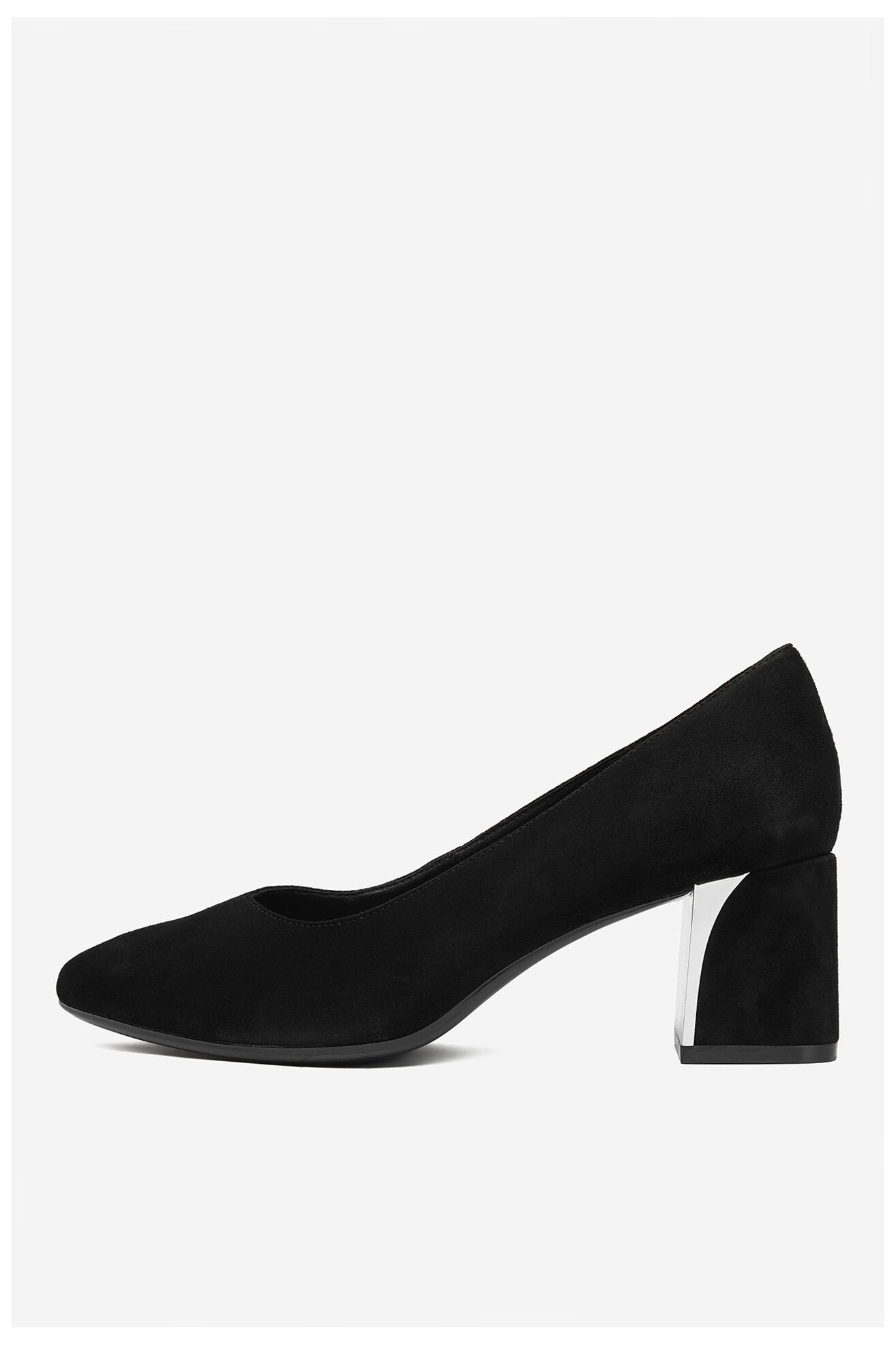 Туфлі-Човники Lasocki CEO-WB-UMI-01 ЧОРНИЙ