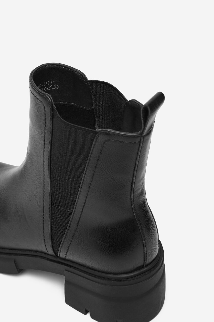 Ghete Jenny NEGRU - 5906751306116