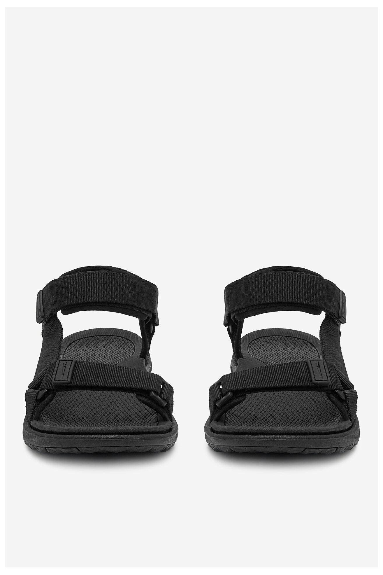 Szandál Sprandi MP40-20173Y FEKETE