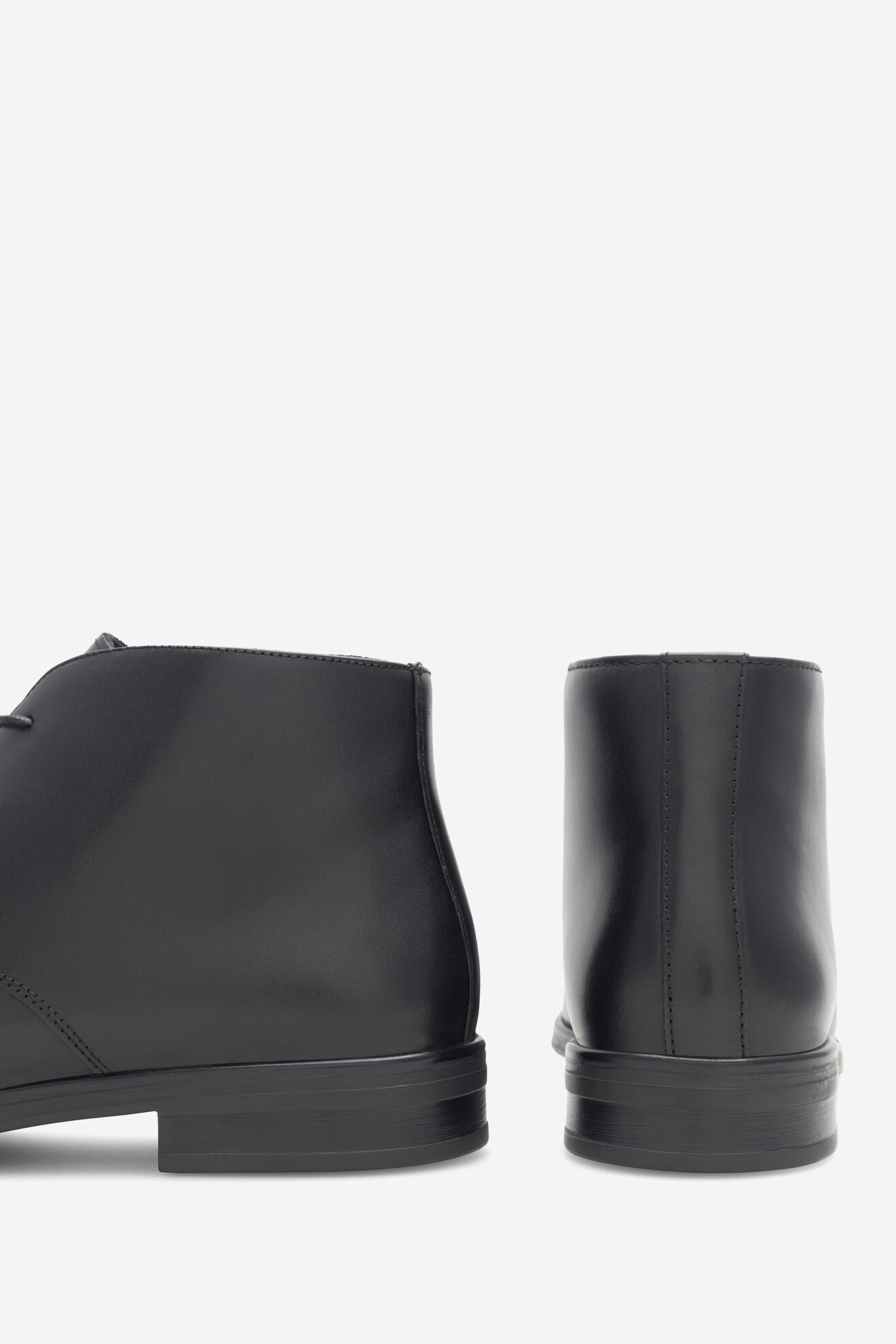 Боти Lasocki JACKSON-04 MI08 ЧЕРЕН