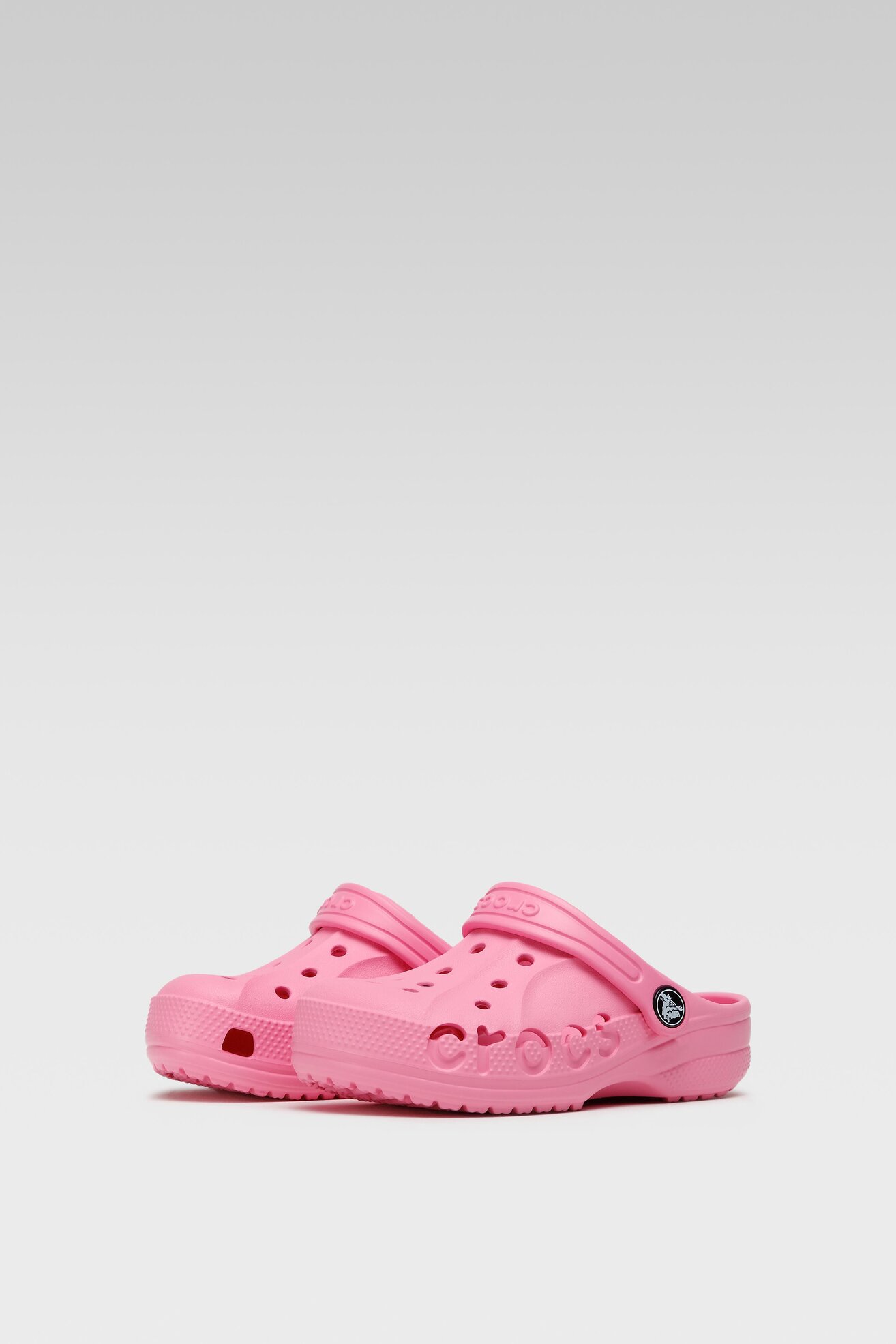 Șlapi pentru bazin Crocs 207013-669 ROZ