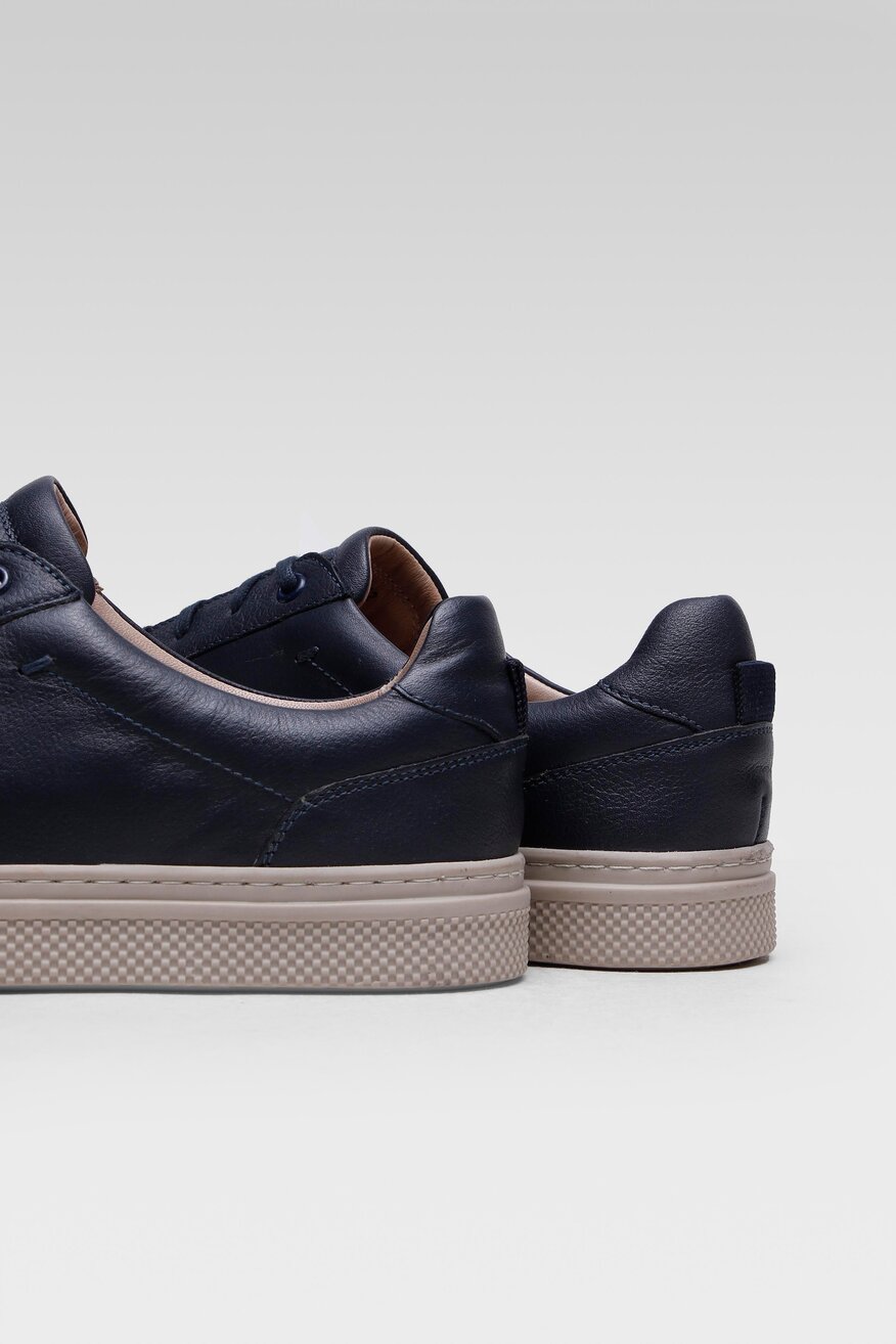 
                Félcipő Lasocki SÖTÉTKÉK - 5904248591892