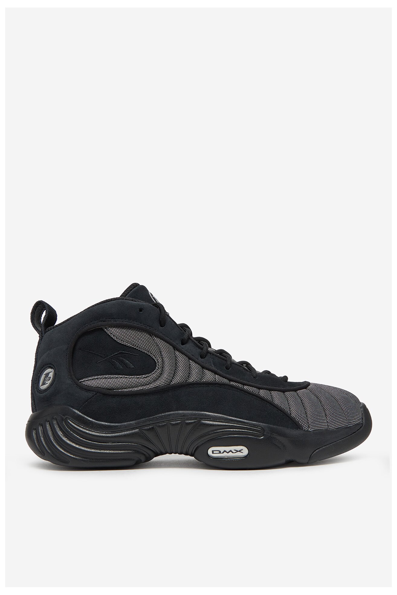 Спортни обувки Reebok ANSWER III 100209104 ЧЕРЕН