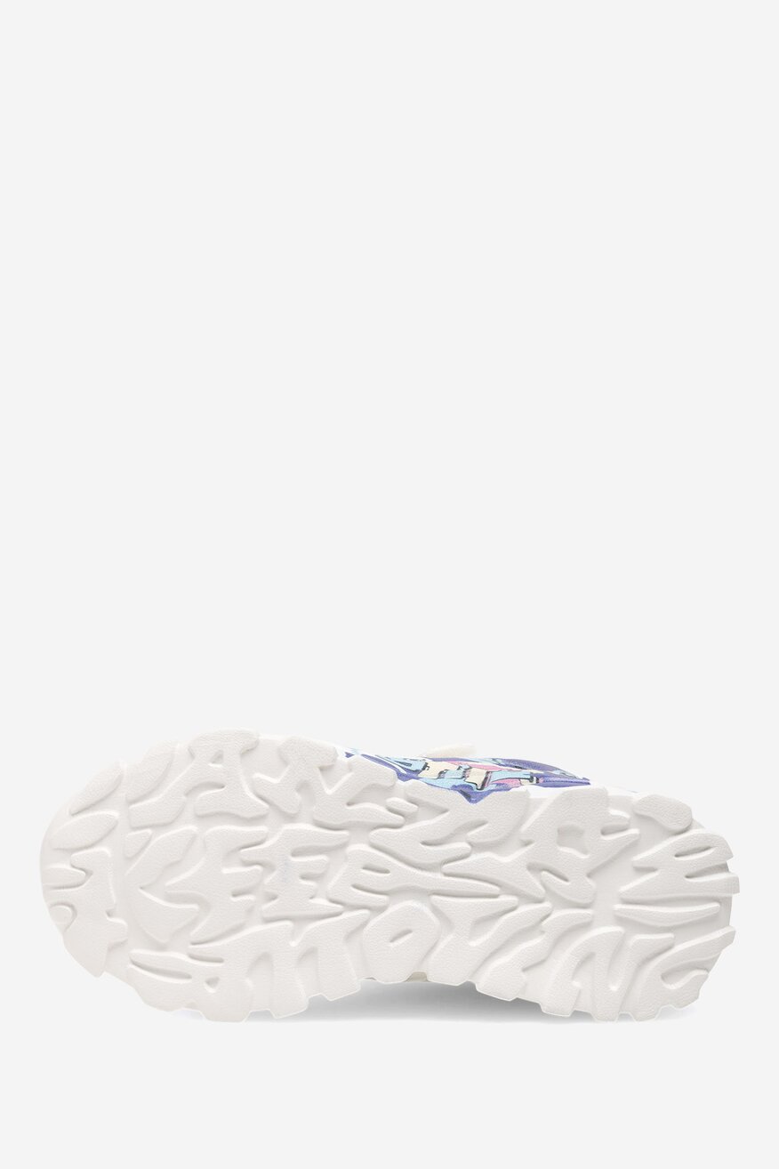 
                Спортни обувки Disney Classics БЯЛ - 5906751636268