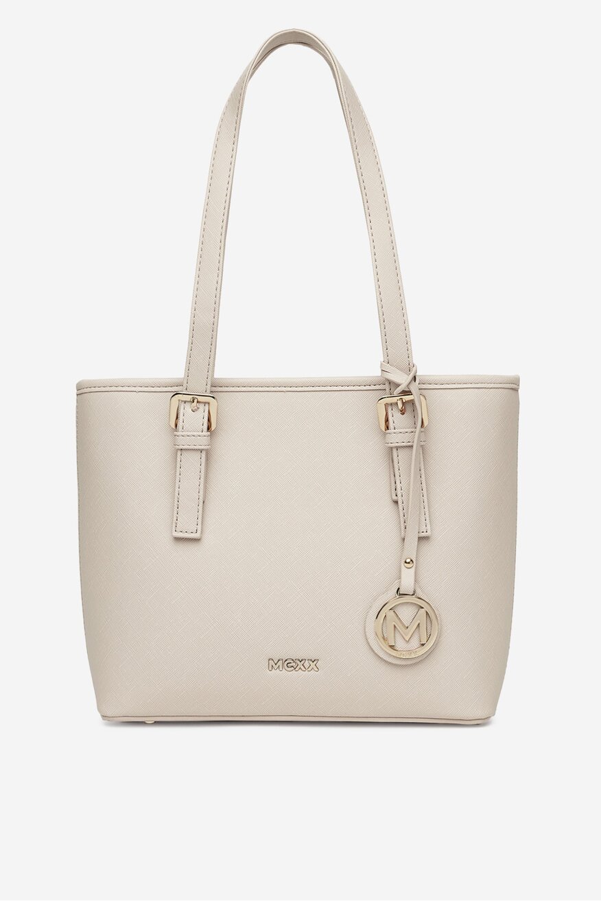 
                Сумка З Ремінцем Mexx ІВОРИ - 5903698765044