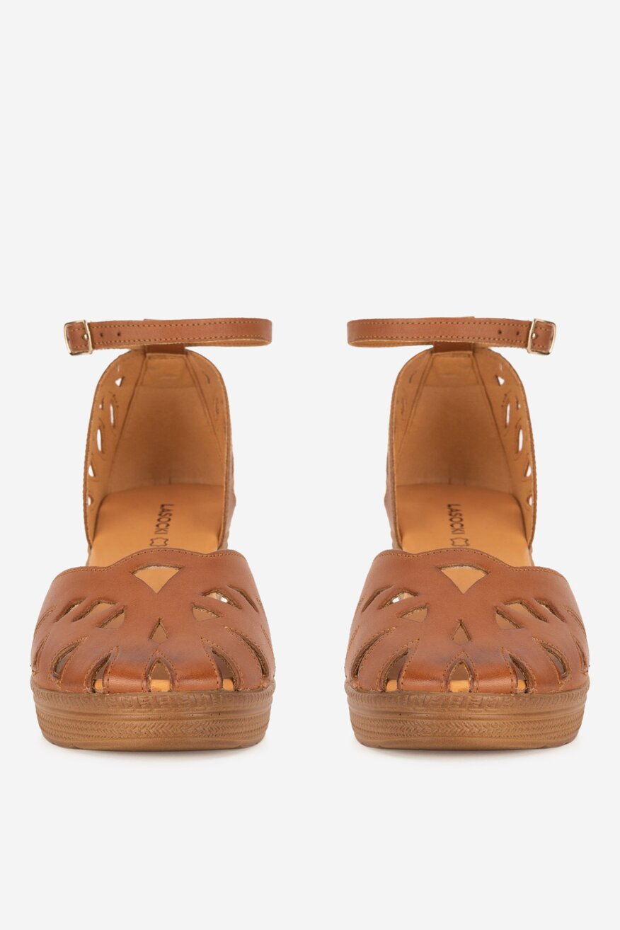 Sandály Lasocki CAMEL - 5905588658931