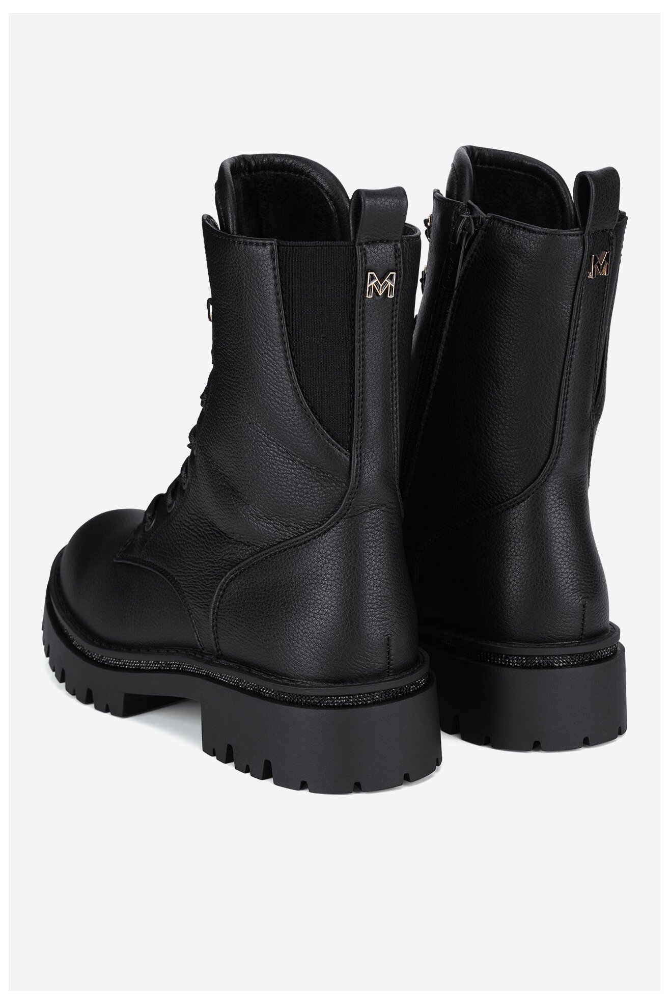 Csizma Mexx CEO-MI001712743W FEKETE