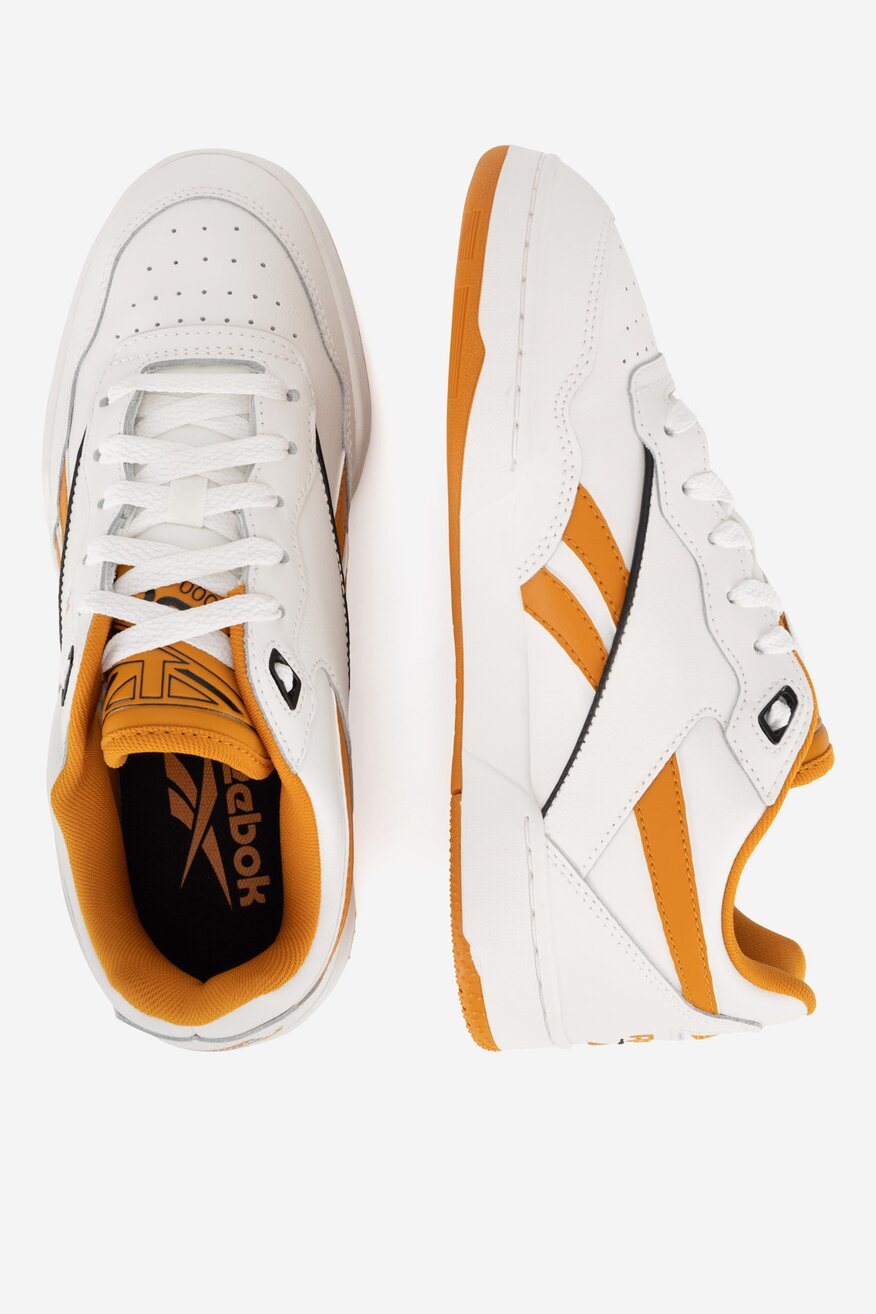 Sportovní obuv Reebok KRÉMOVÁ - 2230060489707