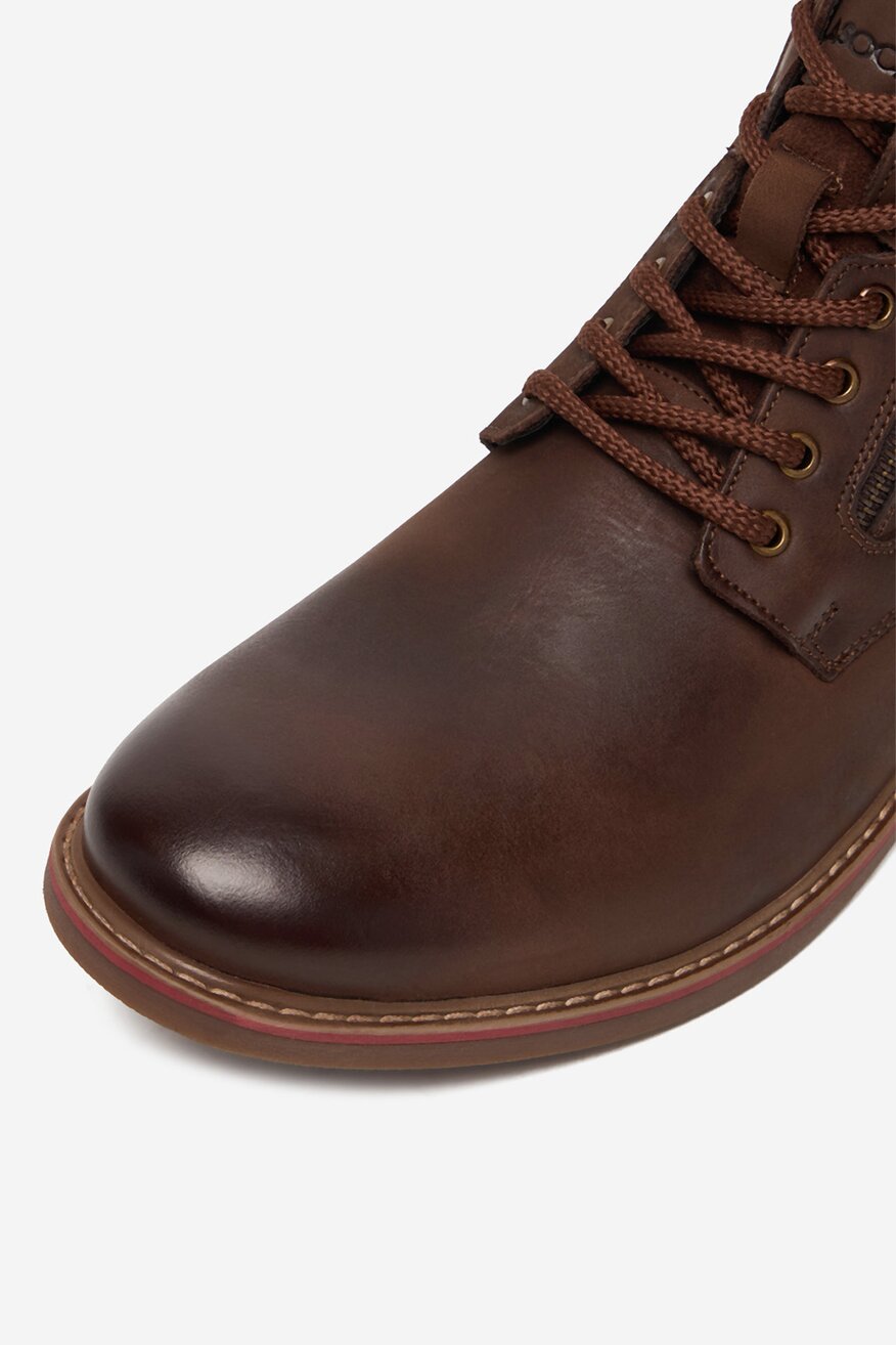 
                Duboke cipele Lasocki BRAON - 5906751309209