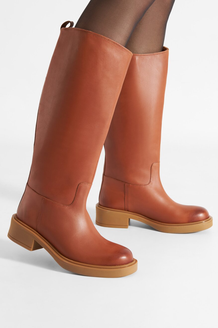 
                Cizme Lasocki CREM - 5905588112488