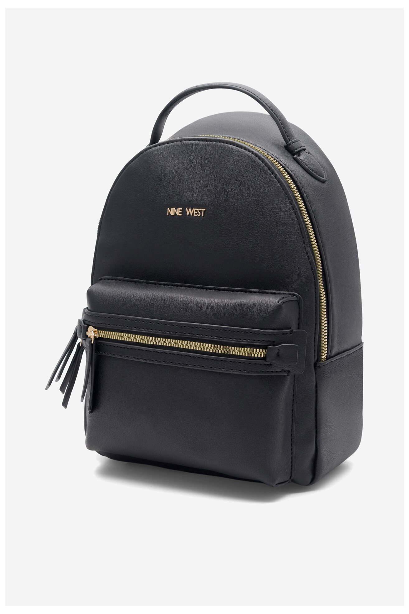 Plecak NINE WEST VANDER NGM559432 Czarny