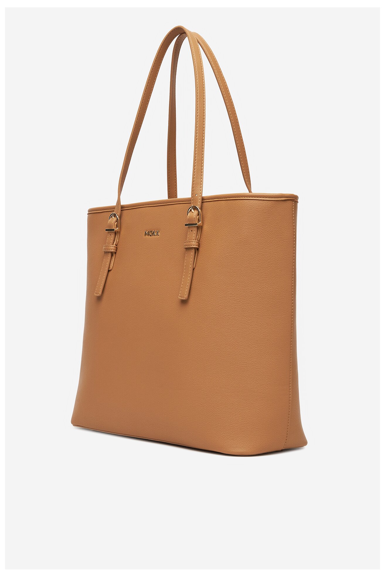 Дамска чанта Mexx MEXX-B-012-06 КАМЕЛ