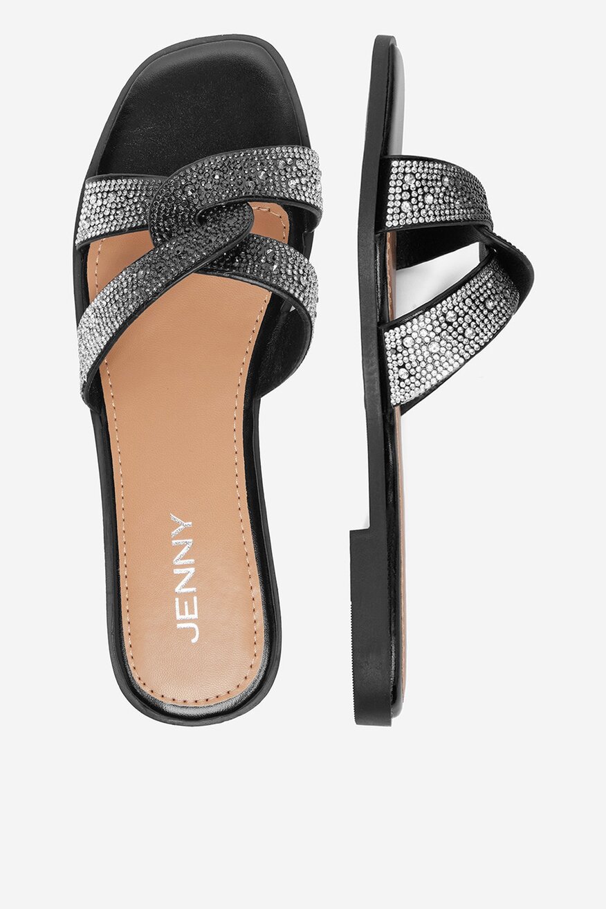 
                Jenny - Klapki - 5906751899328