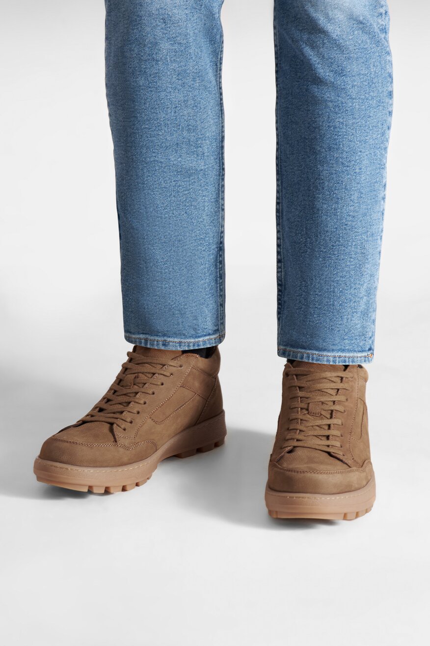 Bocanci Lasocki BEJ - 5905588081463