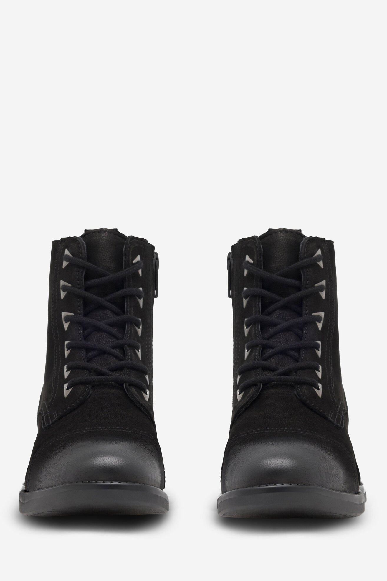 Csizma Lasocki WI23-DALIA2-07 FEKETE