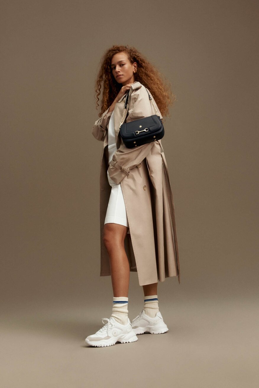 Beverly Hills Polo Club - Sneakersy - 5905588827160