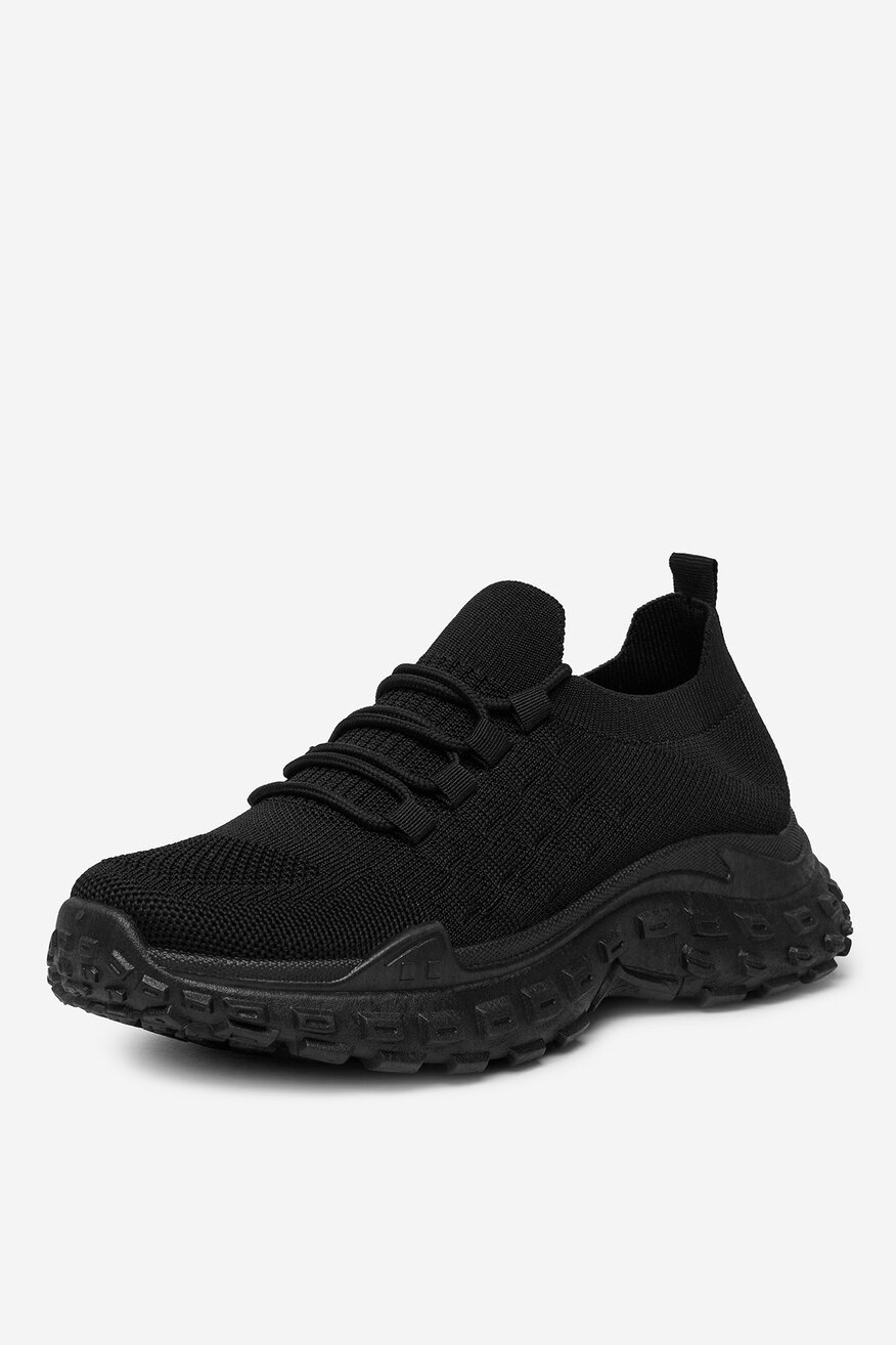 Jenny - Sneakersy - 5903698005706
