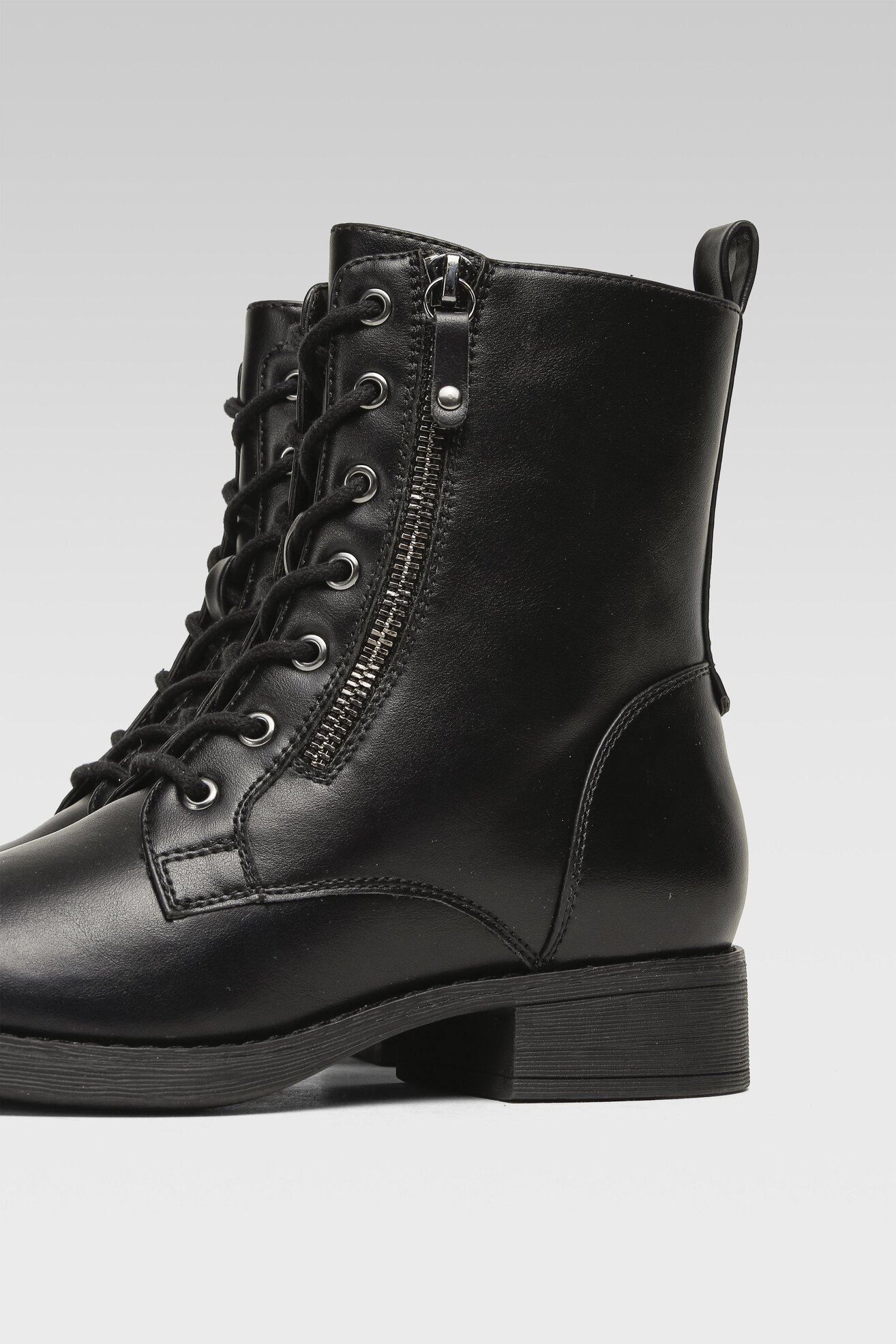 Trzewiki Jenny Fairy WYL2896-2 Czarny