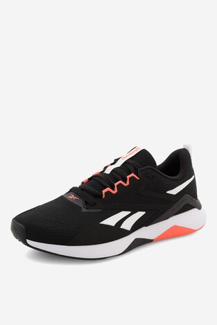 Кросівки спортивні Reebok NANOFLEX TR 2 100202644 ЧОРНИЙ