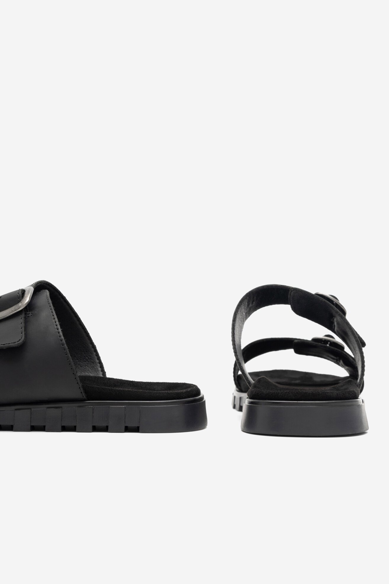 Джапанки Lasocki CODE-102 MB ЧЕРЕН