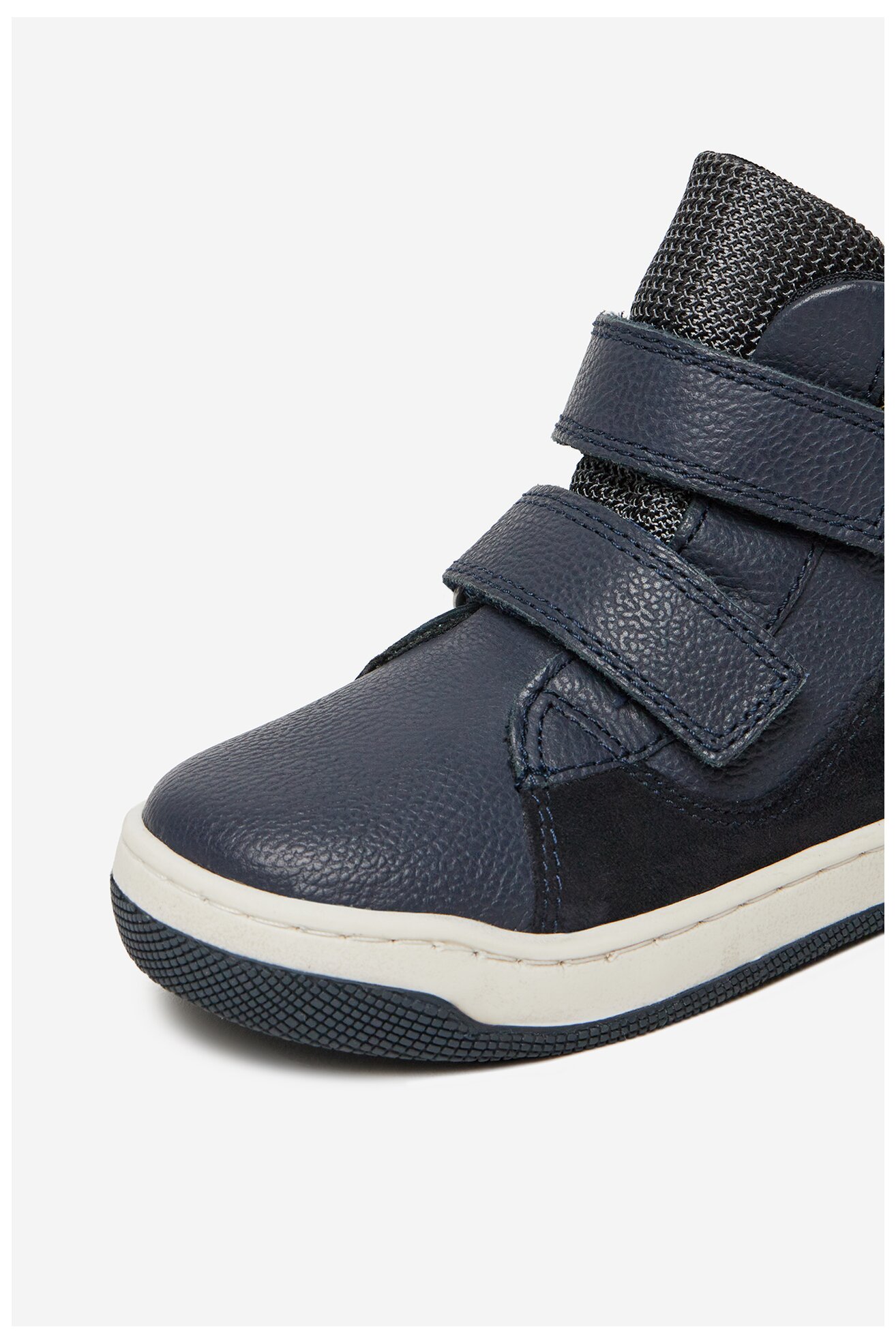 Csizma Lasocki Kids CEO-CI12-SPRITE-16 SÖTÉTKÉK