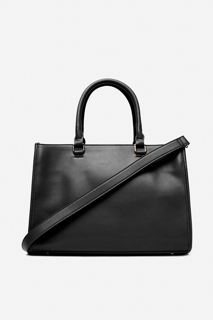 NINE WEST - Duża torebka tote - 5906751220047