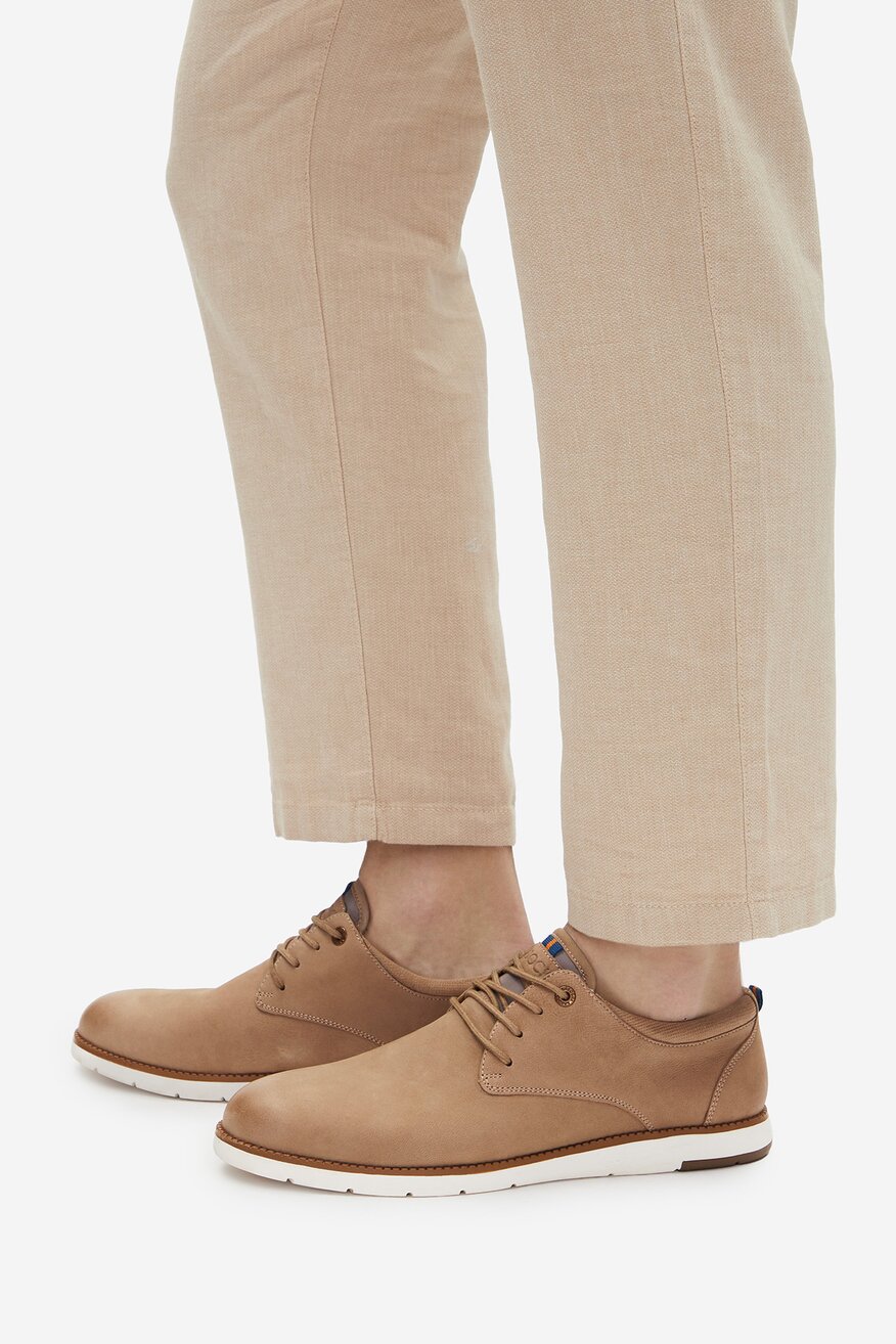 
                Lasocki - Półbuty - 5906751135471