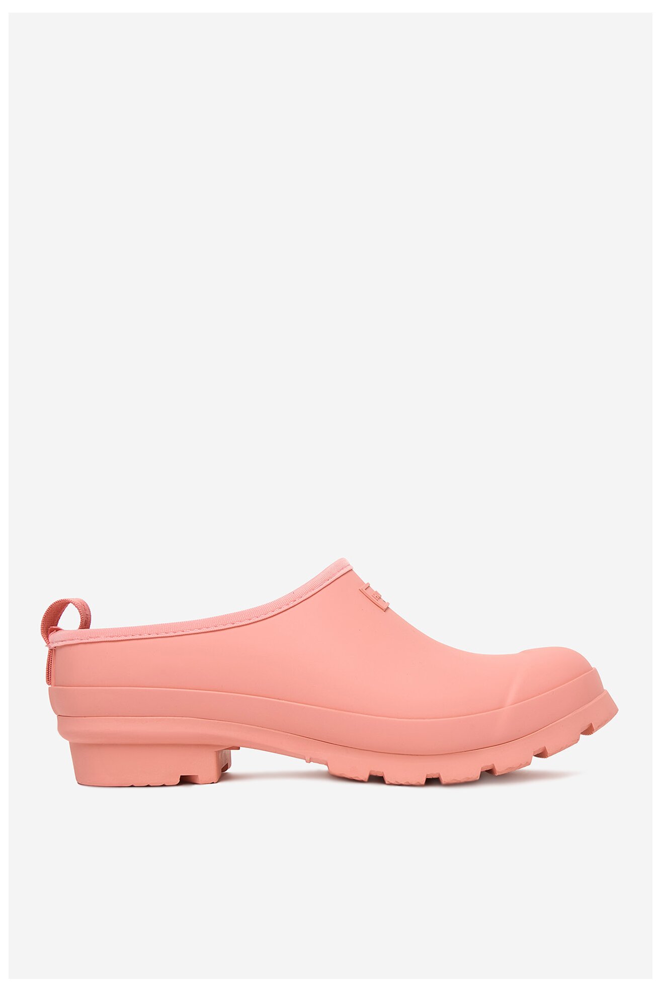 Гумаки HUNTER CEO-SJY-S РОЖЕВИЙ