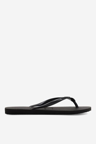 Papuče Havaianas 4000030.0090 CRNA