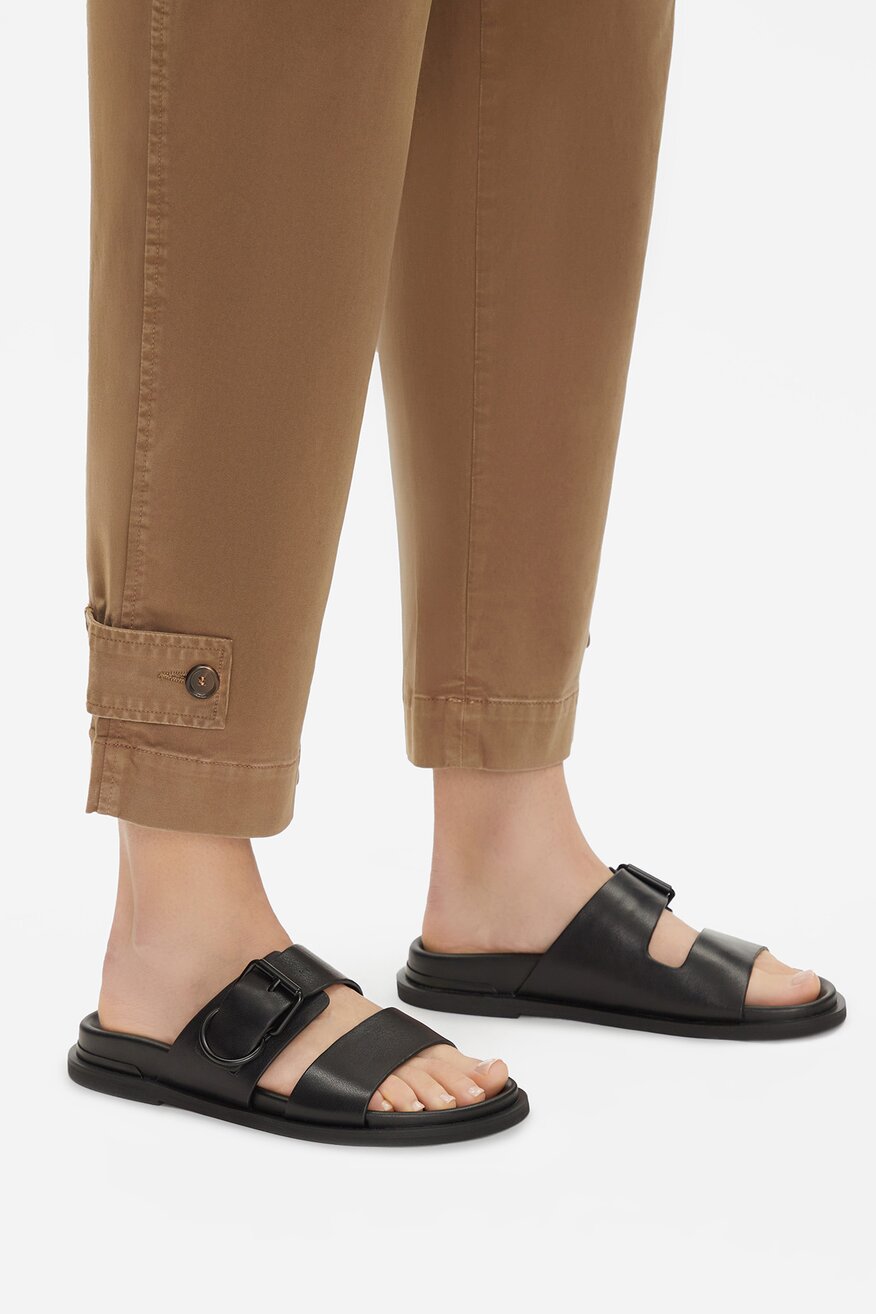 Джапанки Badura ЧЕРЕН - 5903698181356