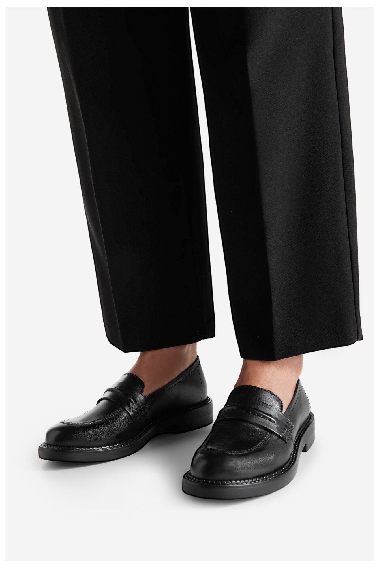 Мокасини Lasocki WI16-12744-06 ЧЕРЕН