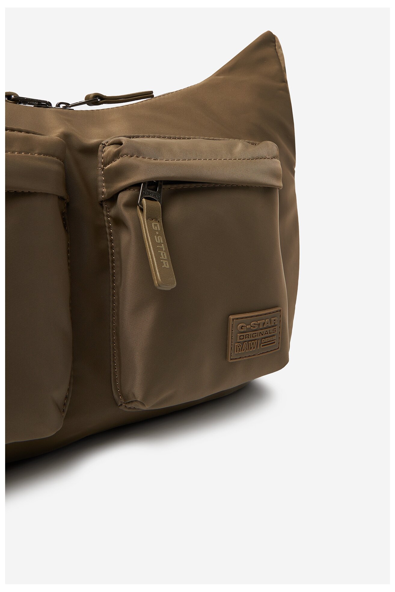 Torba G-STAR RAW CEO-OLIVIER-LX9869J TAUPE