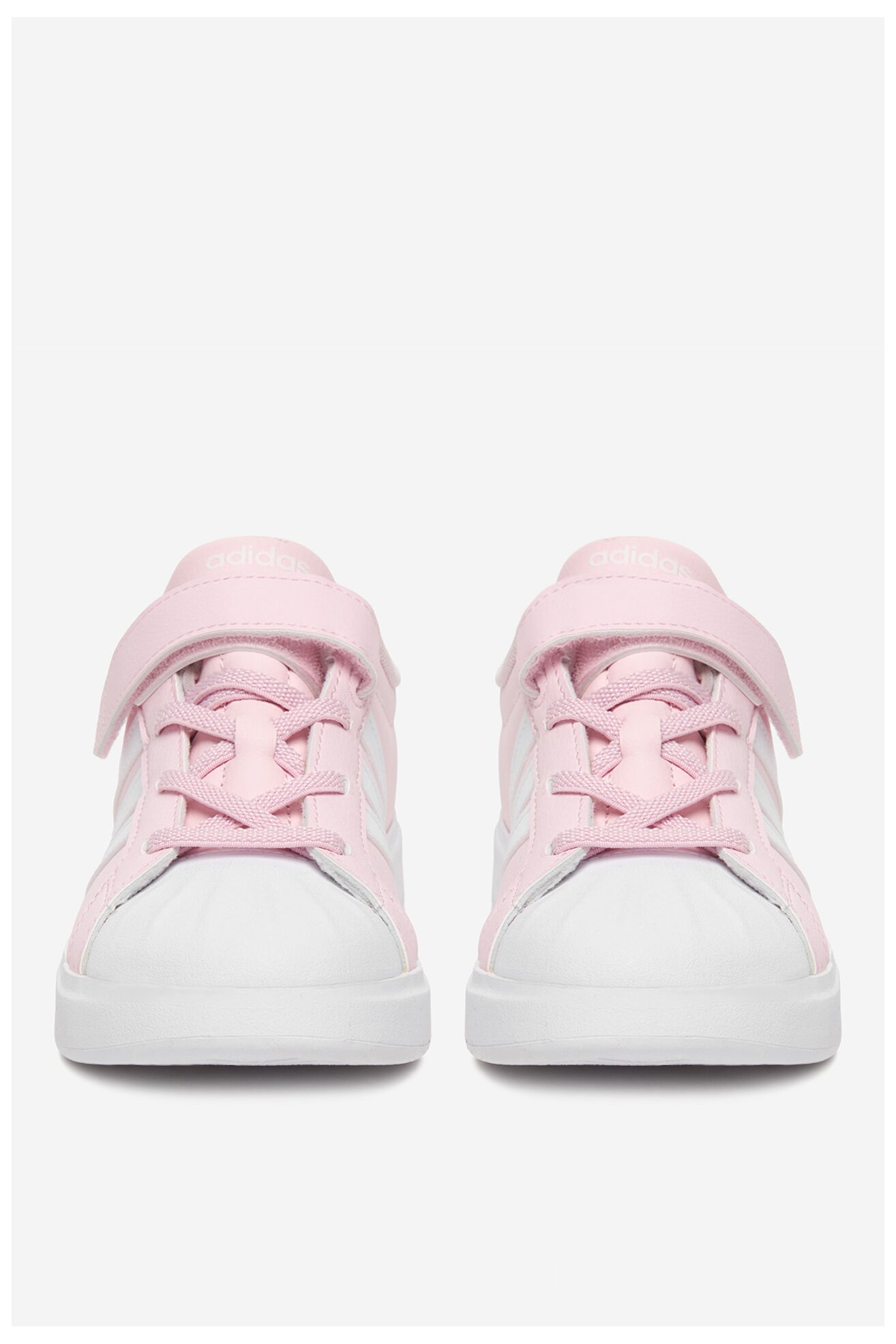 Obuwie sportowe adidas CEO-STREETTALK EL C JQ8591 Różowy