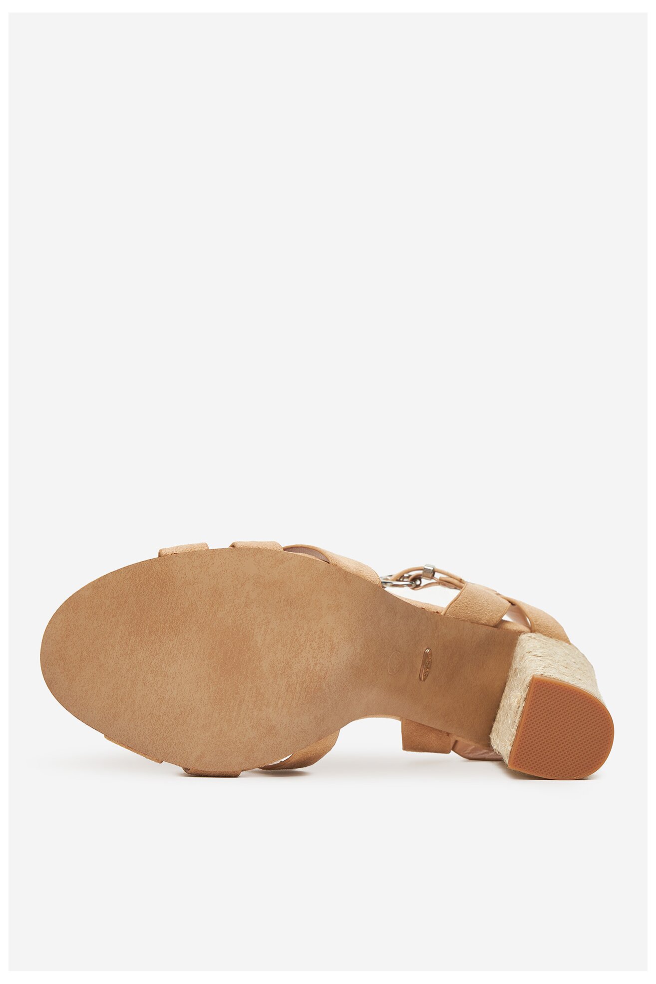 Сандали DeeZee XFV19008-11 БЕЖОВ