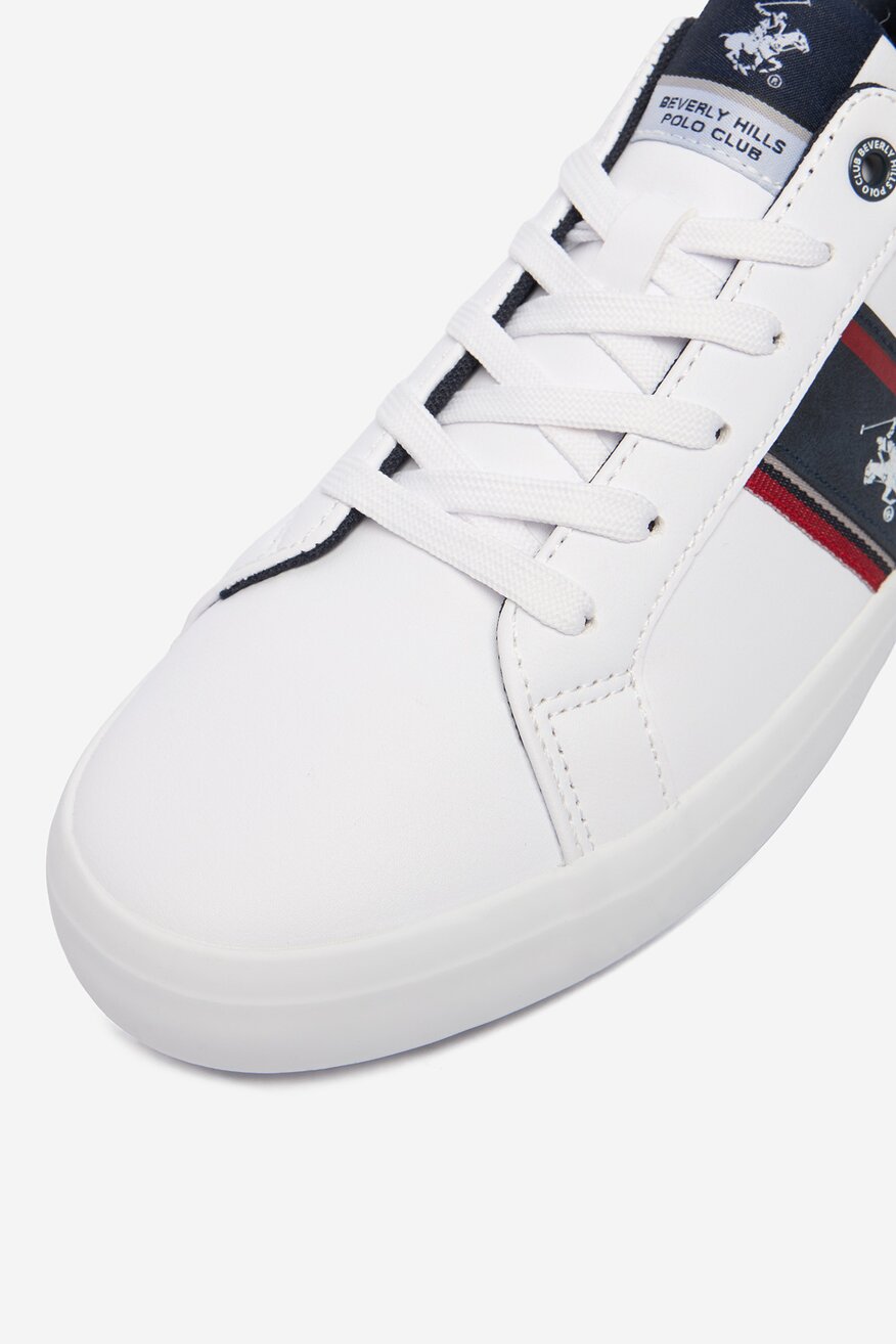 
                Beverly Hills Polo Club - Sneakersy - 5906751725078